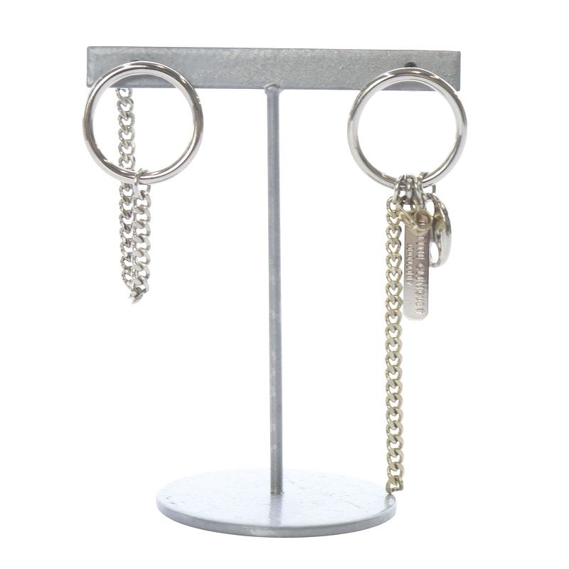 Justine Clenquet フープピアス フランス発 ☆Justine Clenquet☆ Anna フープ ピアス (Justine
