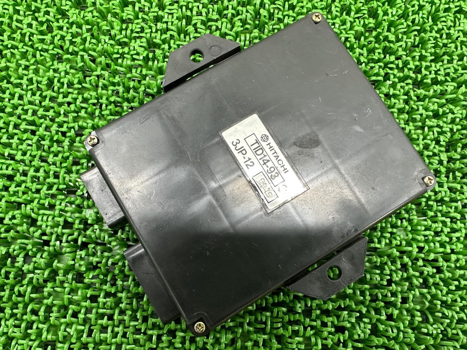 V-MAX 1200 純正 イグナイタ TID14-93C