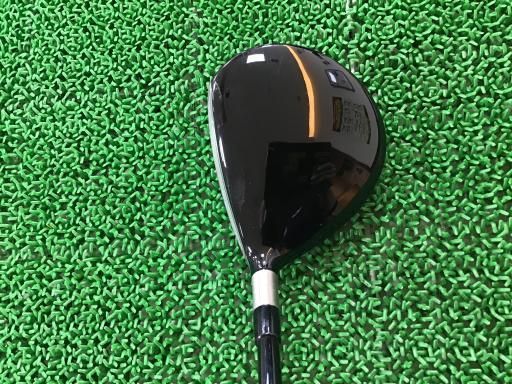 ミズノ MP CLK-F 3W フェアウェイウッド FW Orochi-F フレックスS メンズ 男性用 右利き 右用 Cランク ゴルフクラブ