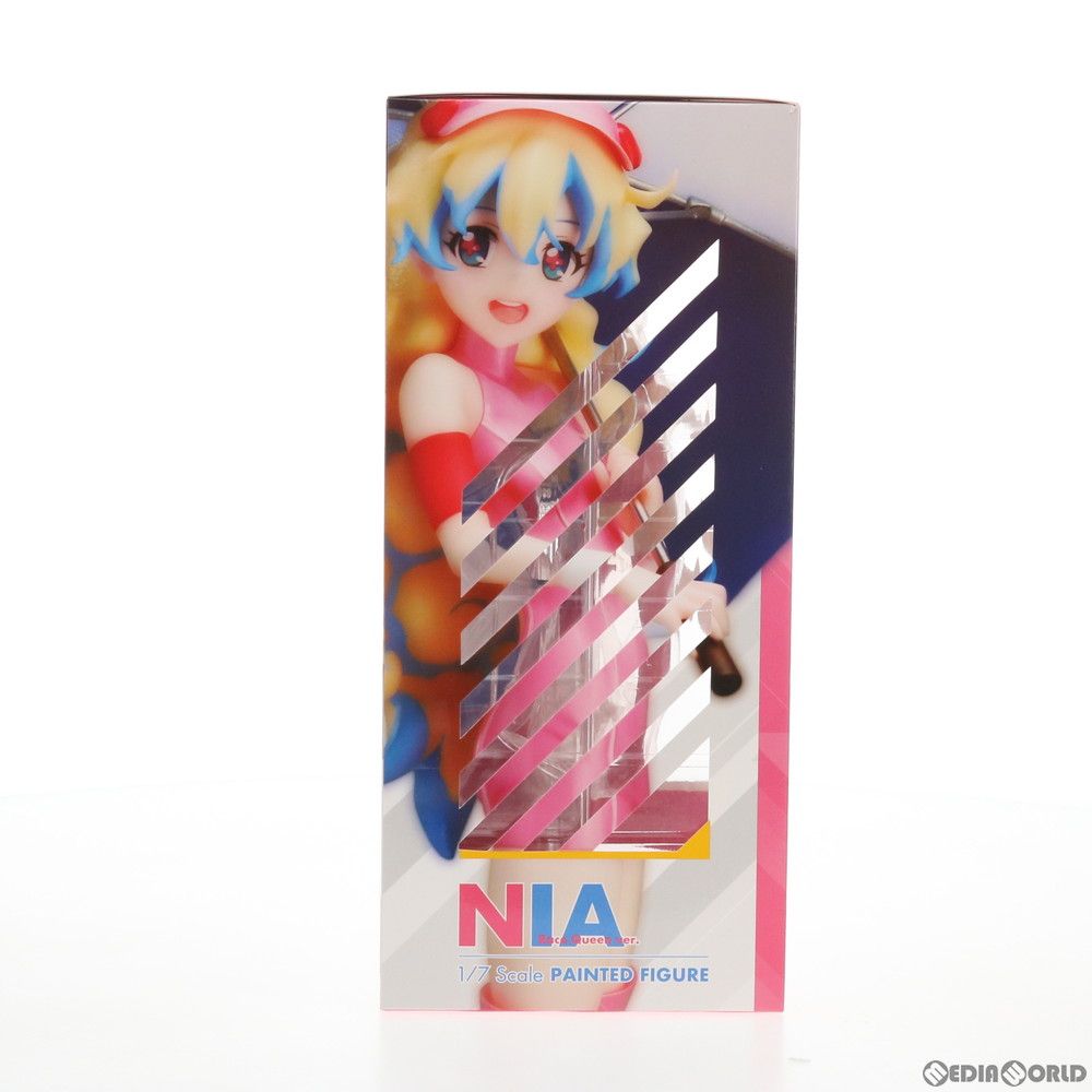 ニア レースクイーンver. 天元突破グレンラガン 1/7 完成品