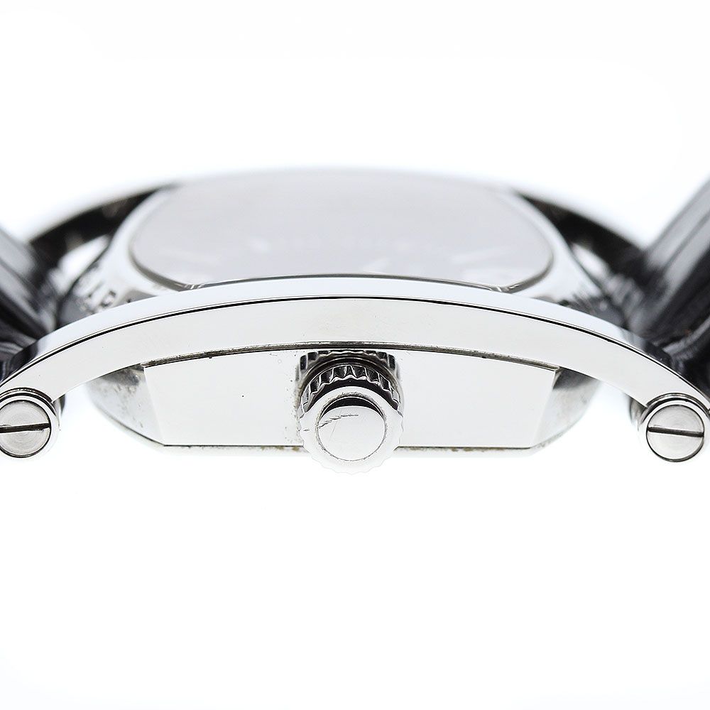 ブルガリ BVLGARI AA39S アショーマ デイト クォーツ ボーイズ箱 