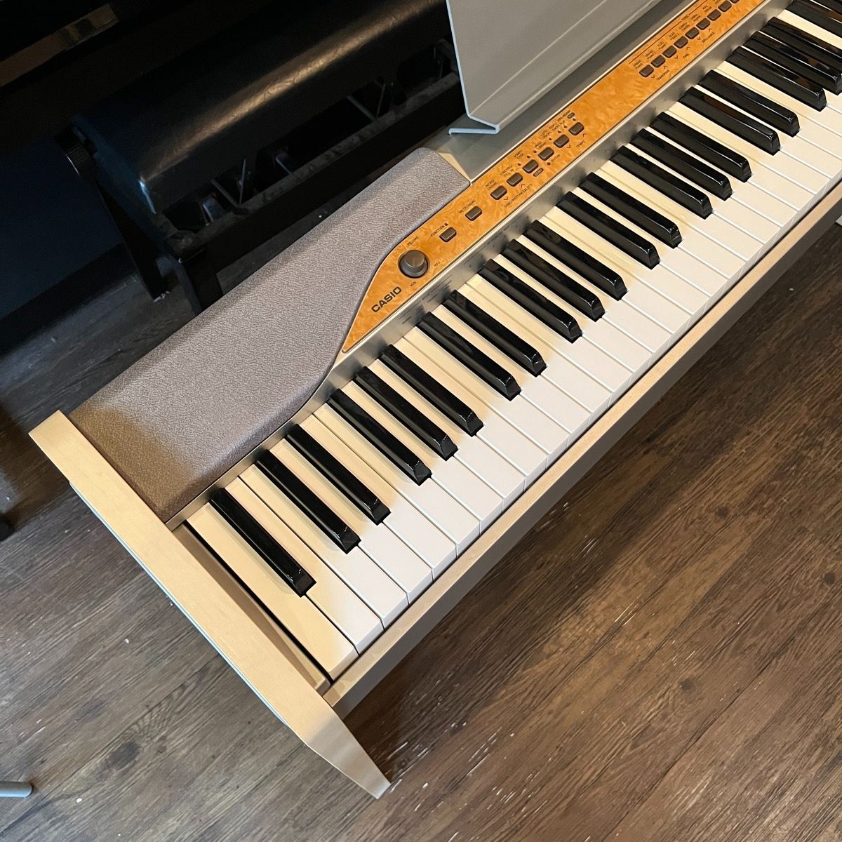 Casio PX-110 Privia Keyboard カシオ 電子ピアノ キーボード - m521 