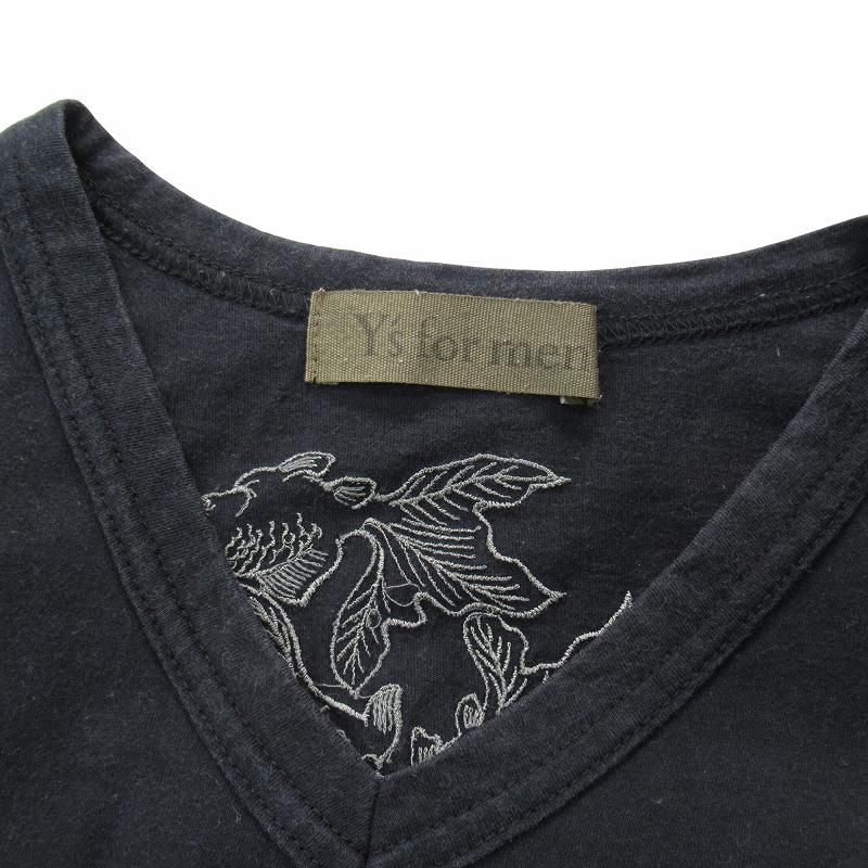 00's ワイズフォーメン vintage Y's for men ヨウジヤマモト