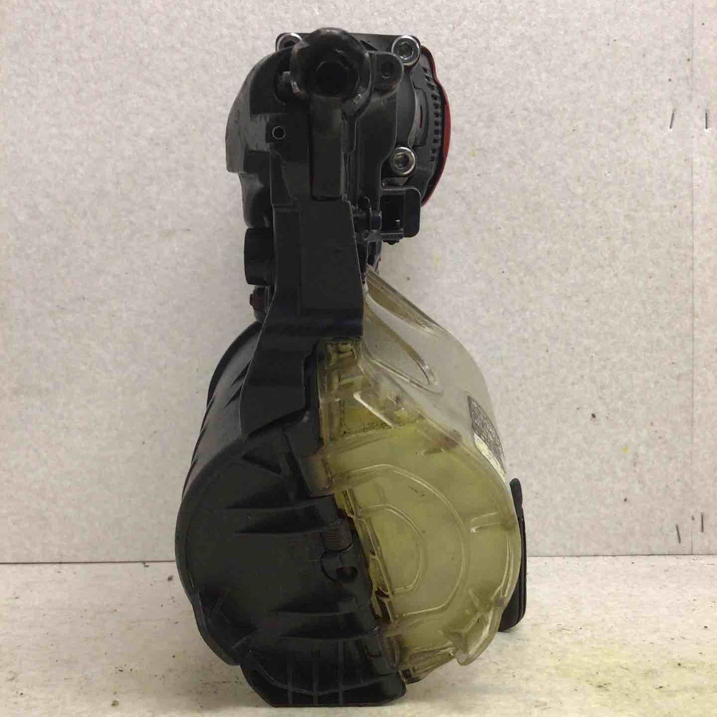 高圧エア釘打ち機 HN-75N2