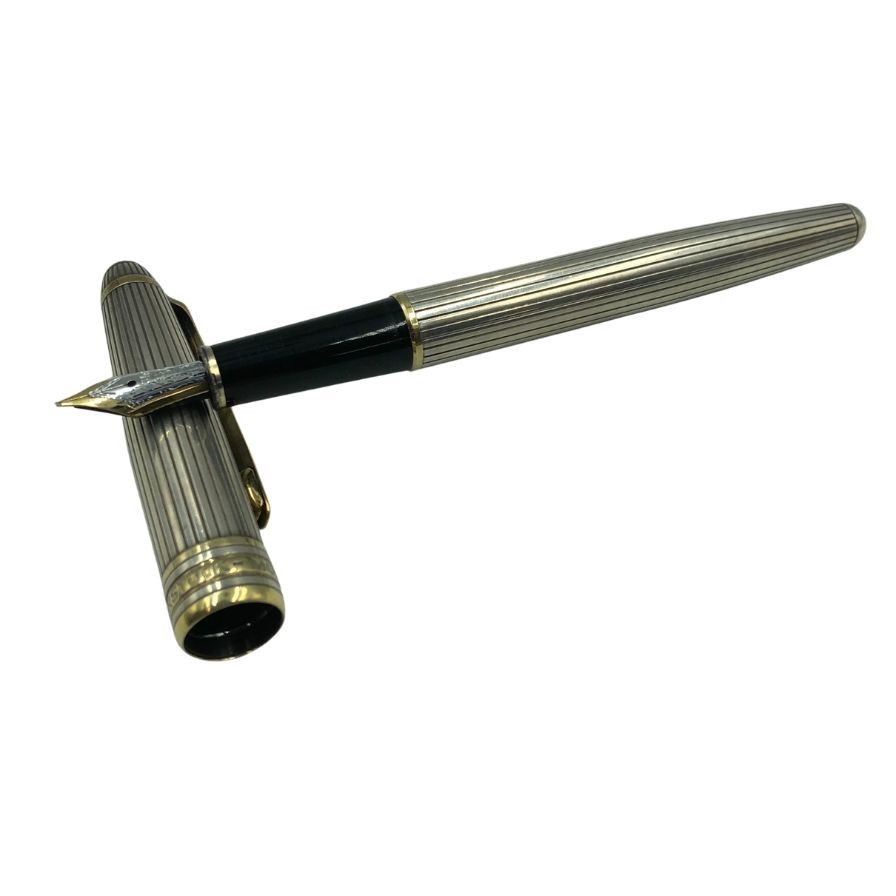 シルバー モンブラン MONT BLANC マイスターシュテュック シャープ