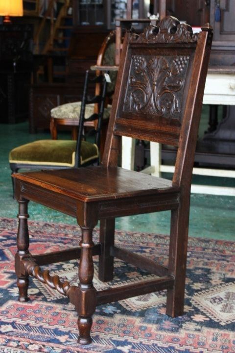 アンティーク家具