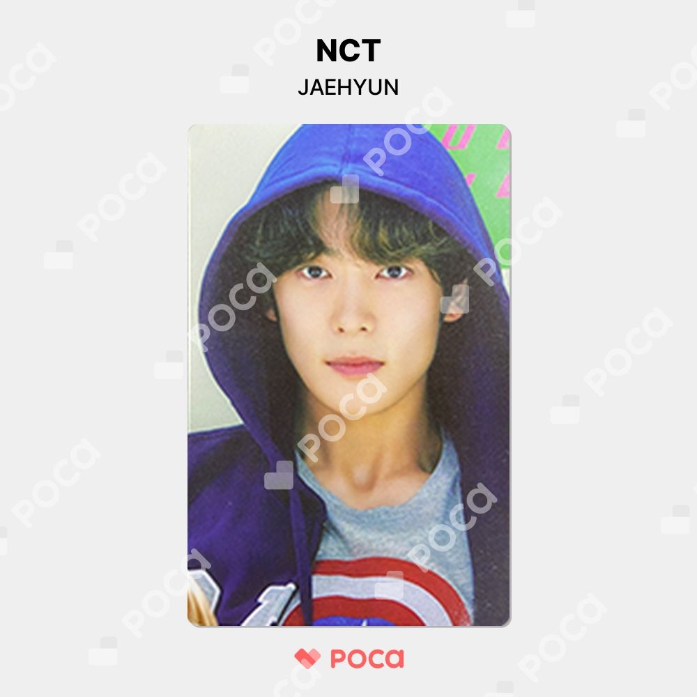 nct sticker MD トレカ ジェヒョン NCT ジェヒョン トレカ 2024 SEASON'S GREETINGS RANDOM TRADING