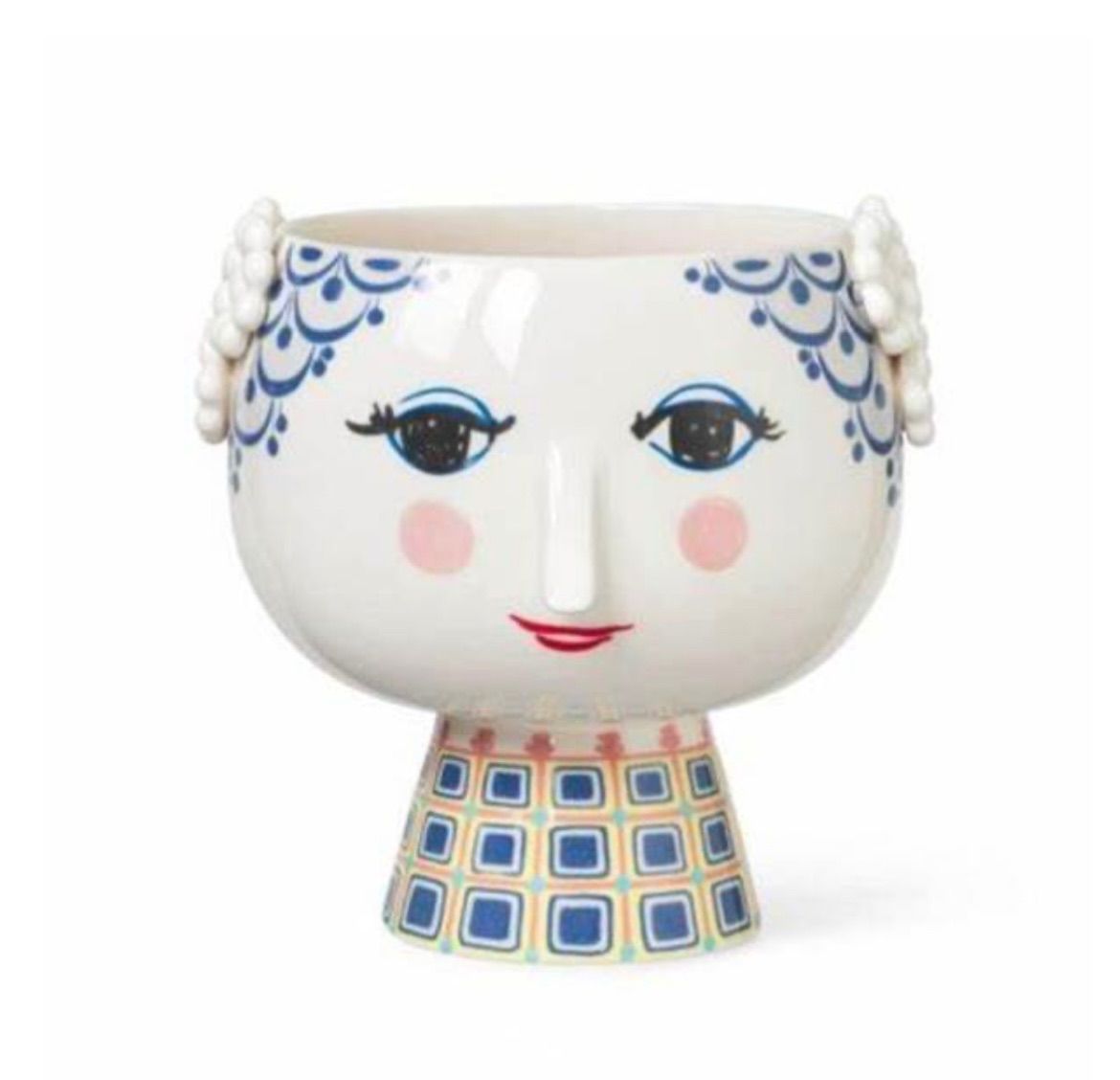 ビヨンヴィンブラッド フラワーポット 56520 Eva フラワーポット