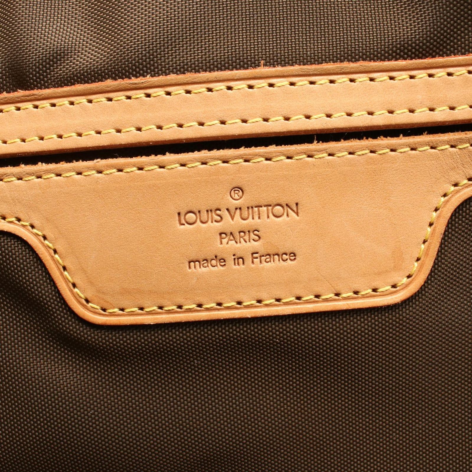 VUITTON ルイ