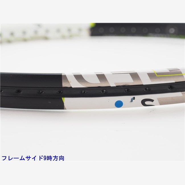 テニスラケット ヘッド グラフィン エックスティー スピード エス 2015年モデル G2 HEAD GRAPHENE XT SPEED S 2015 c25100215c LLC-HASEGAWATOSO_COM