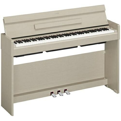 【値下げしました】美品Yamaha Arius YDP-S55WH 電子ピアノ mt0126791_m.jpg