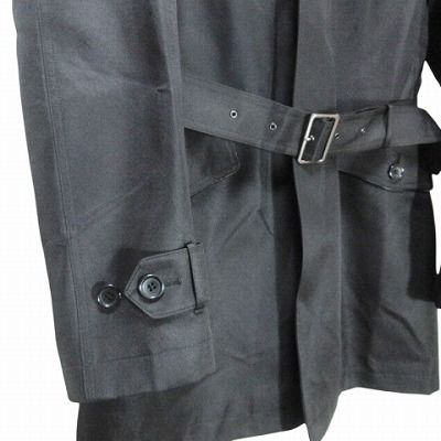 特価品セ パーソンズ PERSON'S FOR MEN 美品 ステンカラーコート ジャケット・アウター