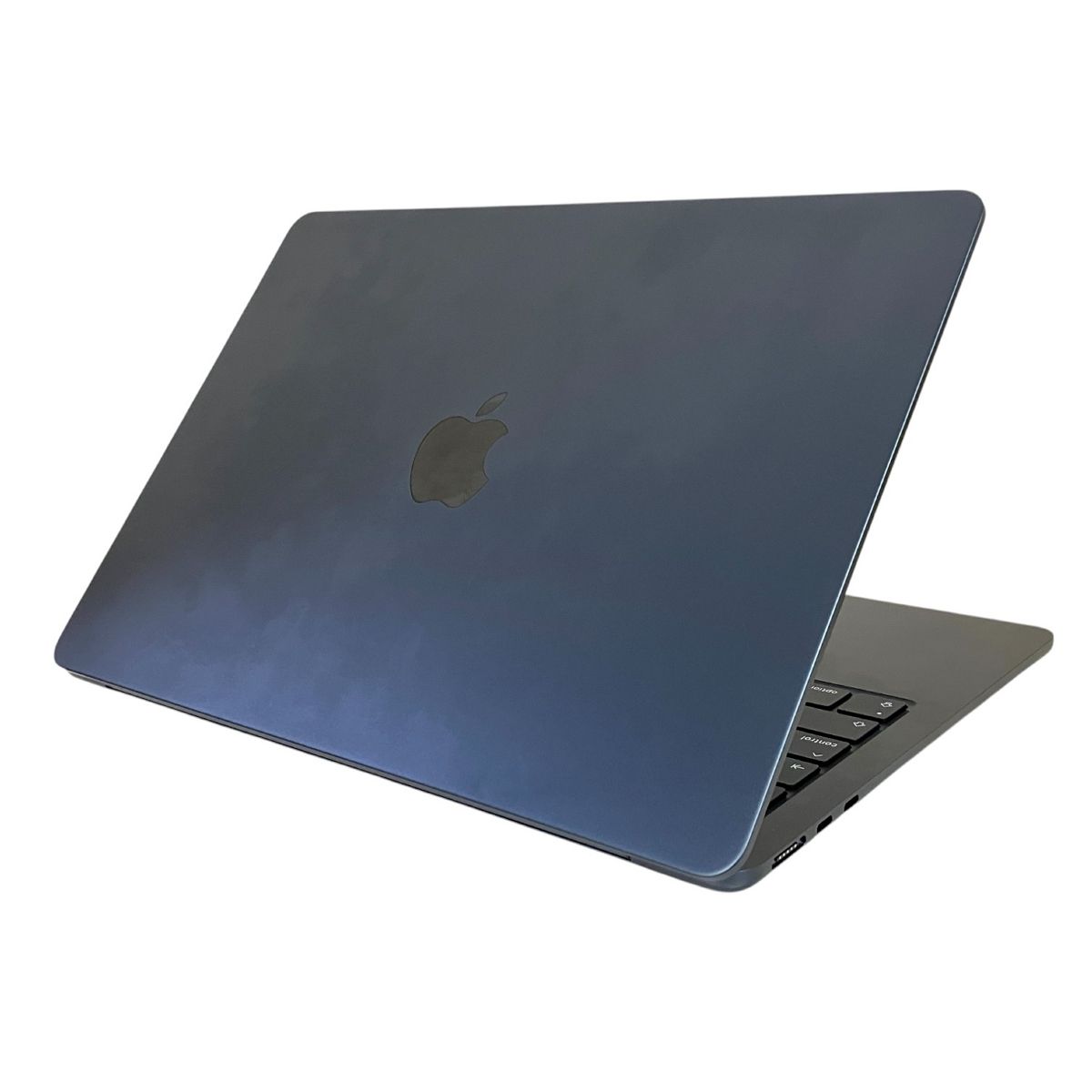 充放電回数8回】Apple MacBook Air 2024 ノートPC M3 8C CPU 充放電回数8回】Apple MacBook Air 2024 ノートPC M3 8C CPU