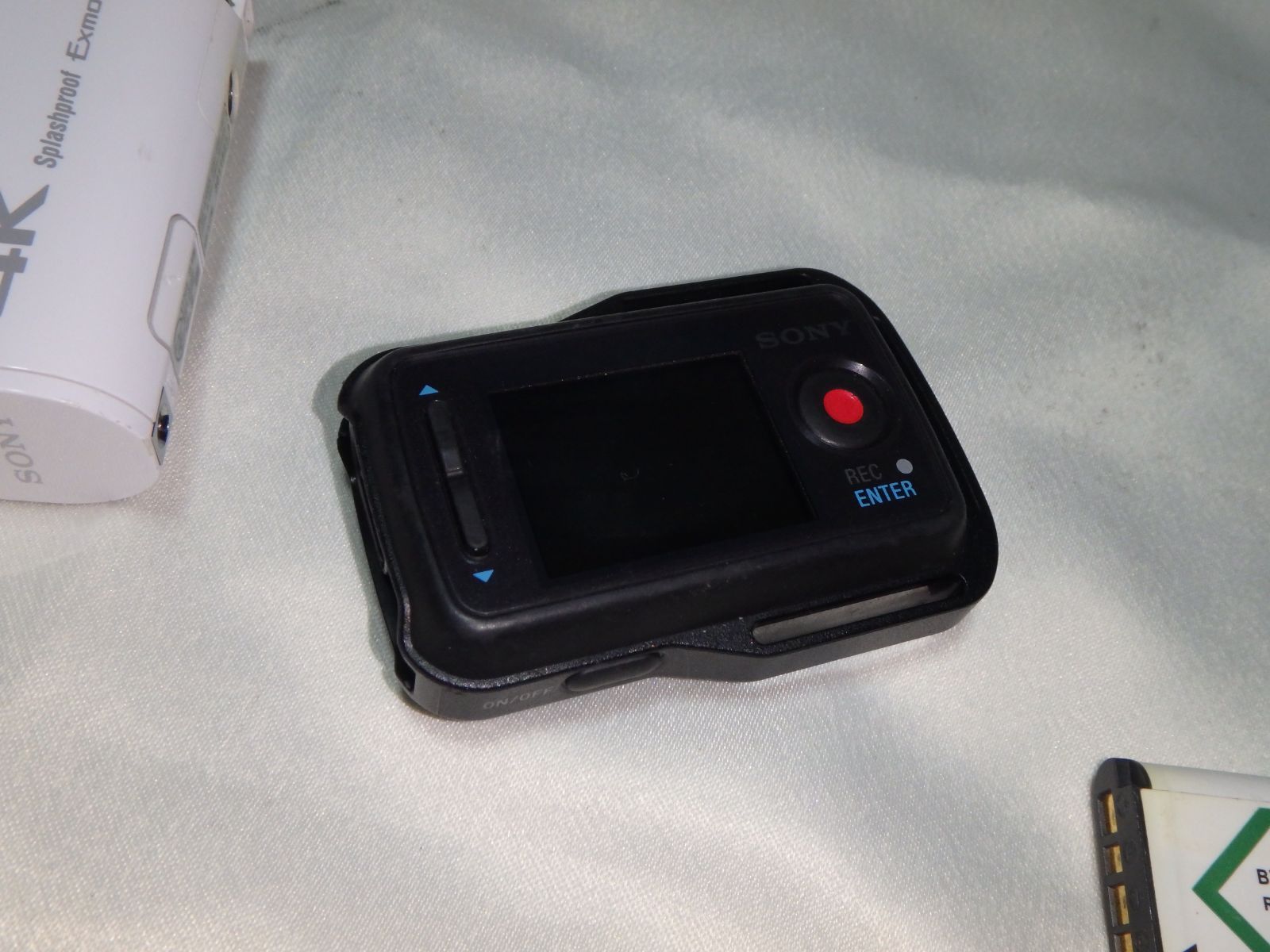 SONY FDR-X1000V ビデオカメラ アクションカム 4K 外見難 USTAUSTRALIA_COM_AU