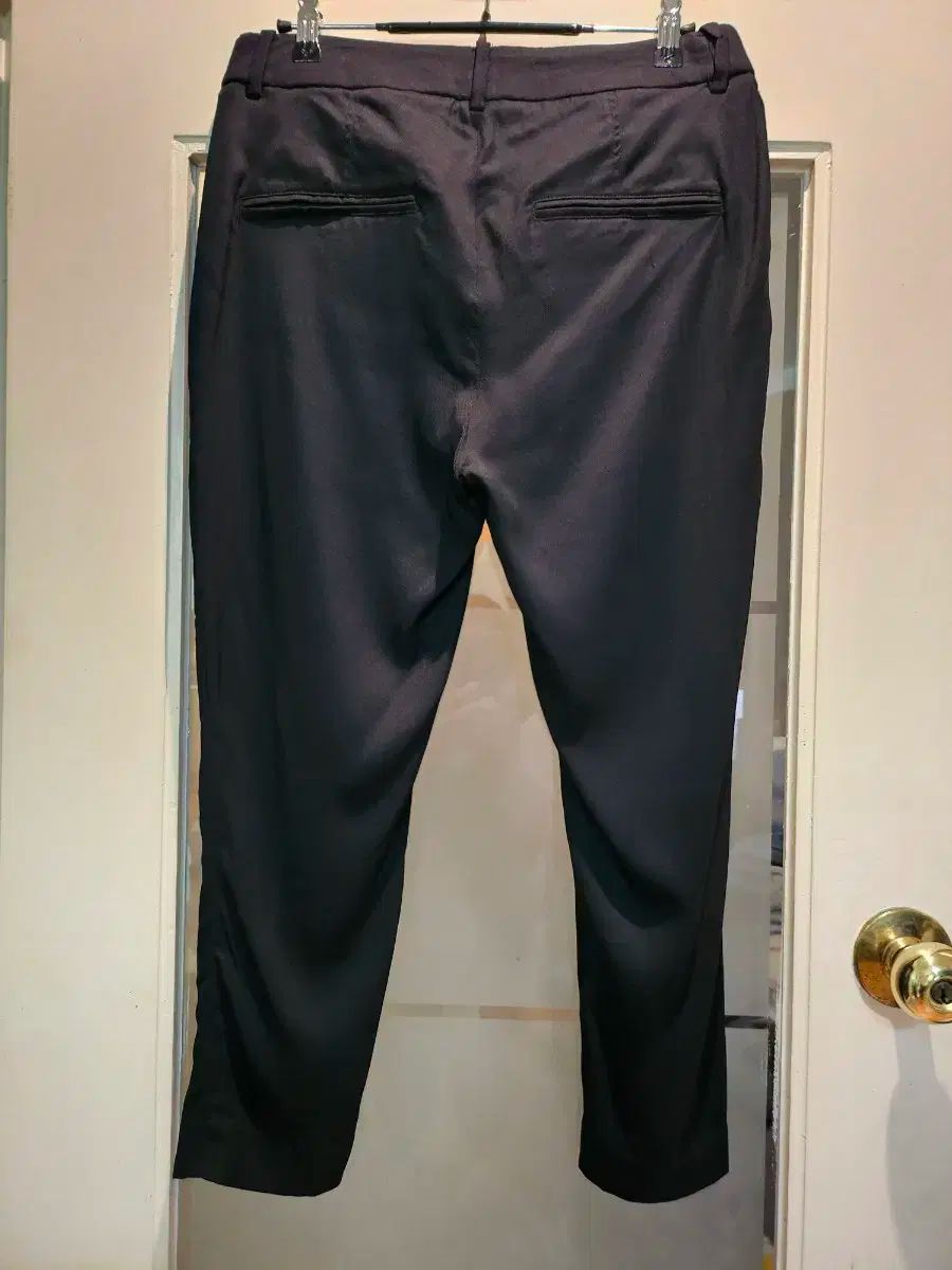 90s HELMUT LANG ヘルムートラング　スラックス 本人期 HELMUT LANG 90S 本人期 レザーパンツ | DonDonDown YOKOHAMA