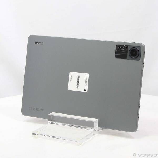 品〕 Redmi Pad SE 128GB グラファイトグレー VHU4513JP Wi-Fi【348