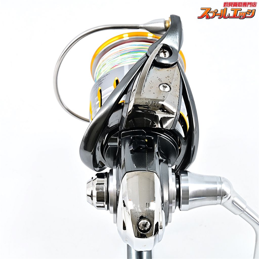 ダイワ ブラスト LT6000D (リール) 価格比較 - 価格.com ダイワ BLAST