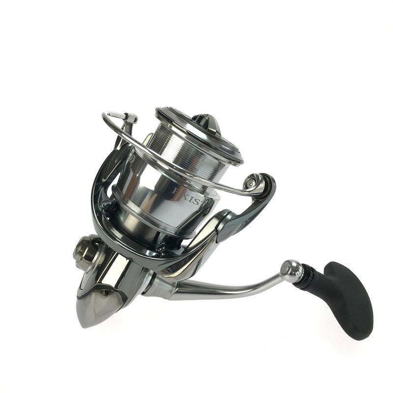 中古品】Daiwa ダイワ 22 EXIST イグジスト PC LT2500-H スピニング