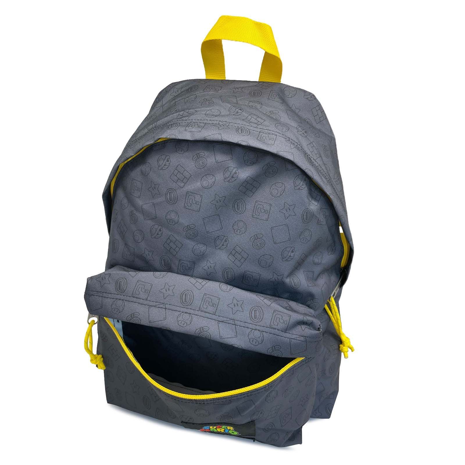 EASTPAK イーストパック スーパーマリオ リュック バックパック