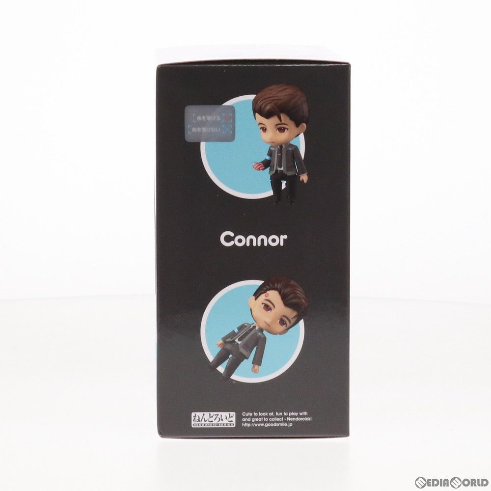 ねんどろいど Detroit： Become Human コナー 61MRLXohX3L._UF894,1000_QL80_.jpg