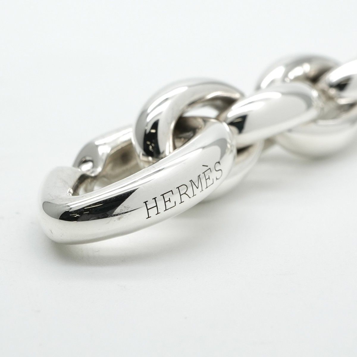 HERMES - 【本物保証】 希少 レア 箱付 新品同様 エルメス