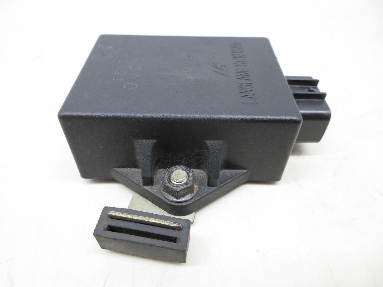 試着のみ GN125H CDI|イグナイター バイク部品 0708S09-40