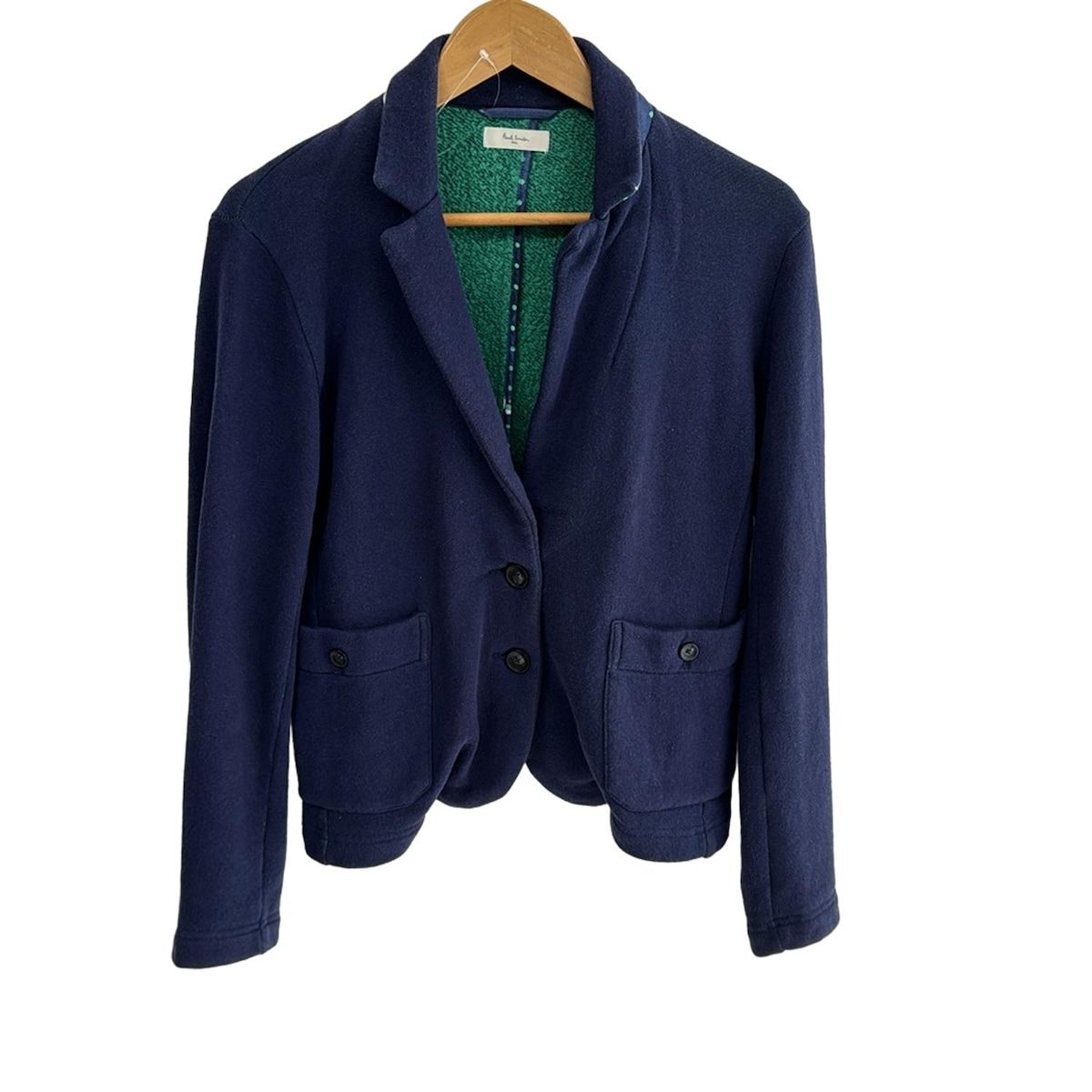 ポールスミス paul smith 春 ジャケット ポール・スミス(Paul Smith) メンズテーラードジャケット | 通販