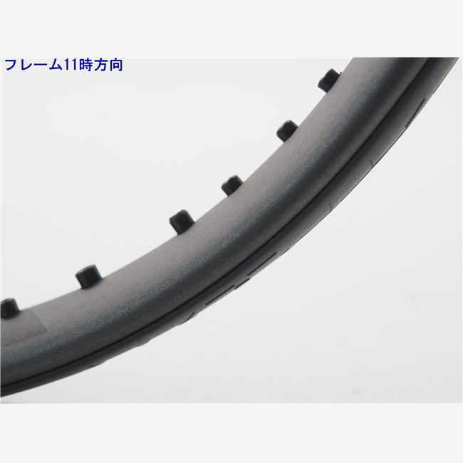 中古 テニスラケット フォルクル V1 クラシック 2022年モデル