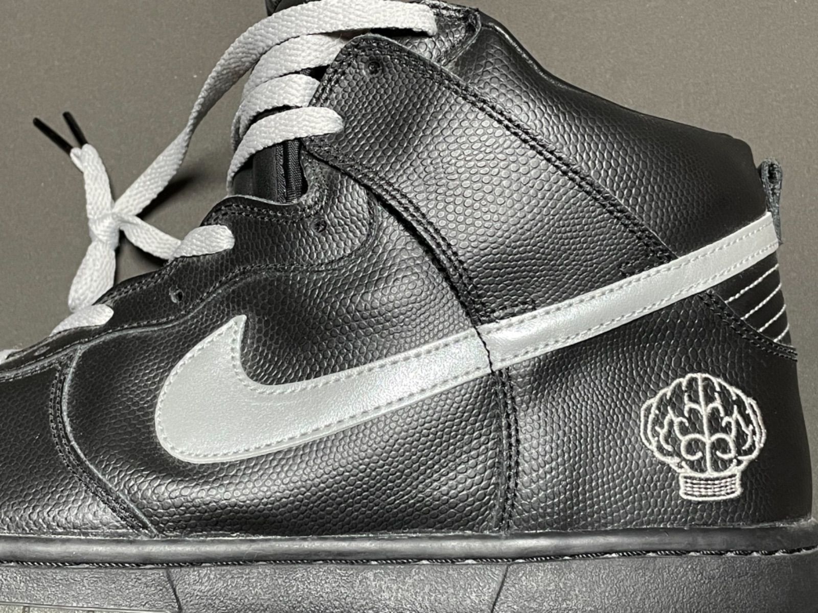 世界1050足限定 NIKE DUNK HIGH N.E.R.Dモデルスニーカー - メルカリ