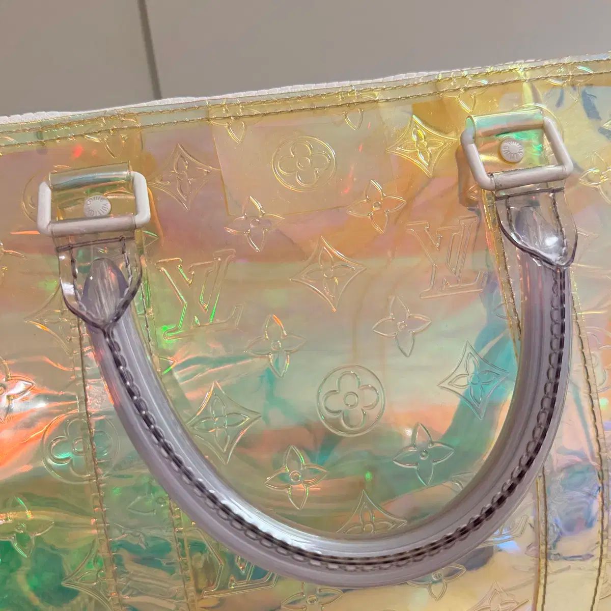 バンドリエール 50