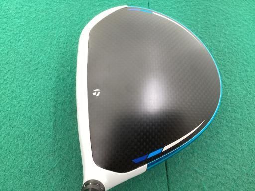 テーラーメイド SIM2 MAX-D 10.5° USA ドライバー DR リシャフト フレックスその他 メンズ 男性用 右利き 右用 Cランク ゴルフクラブ