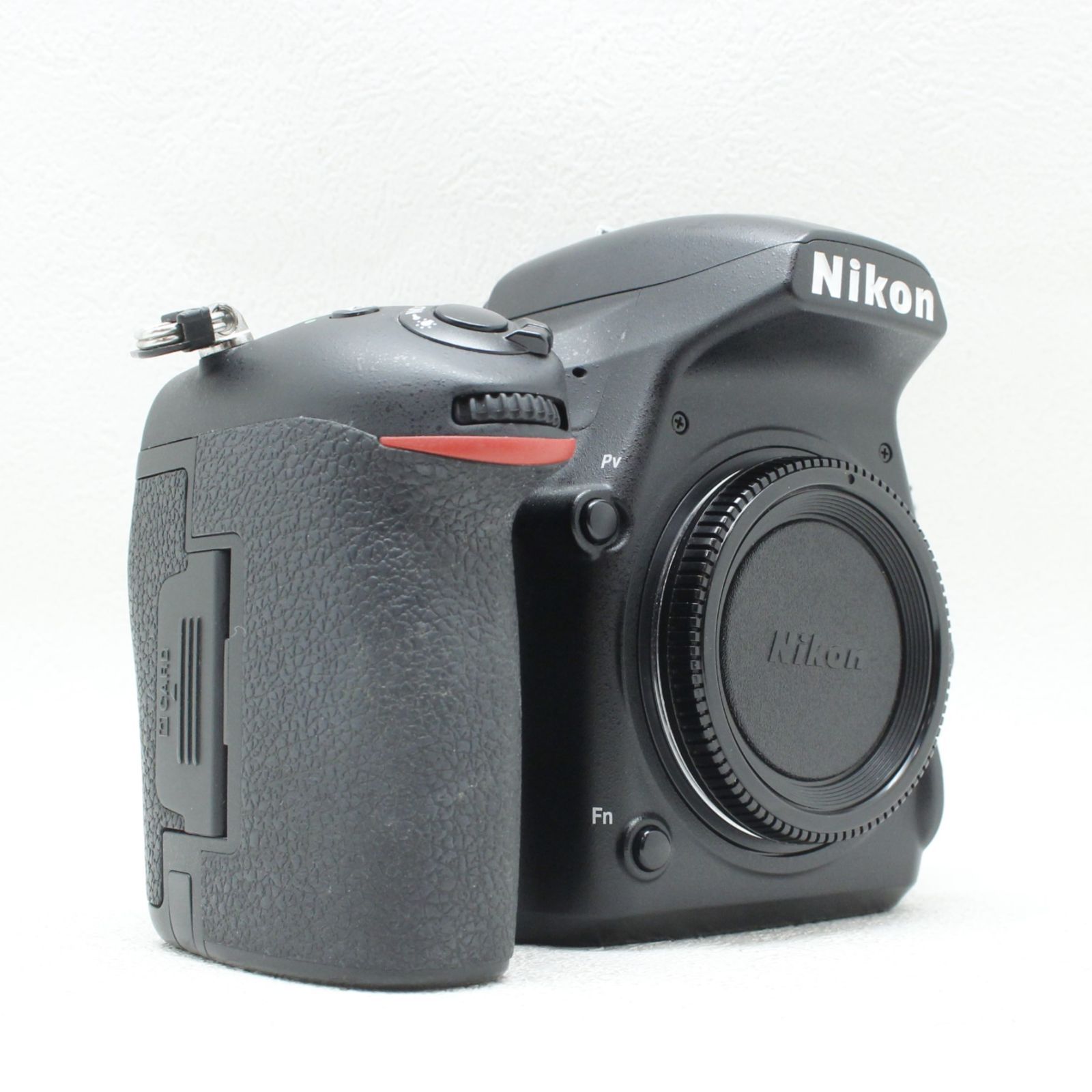 訳アリ品】Nikon D750 ボディ 訳あり品】ニコンD750本体のみ
