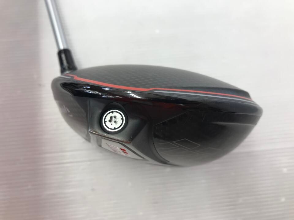 M6 | 10.5 | S | FUBUKI TM5 2019 | 中古 | ドライバー