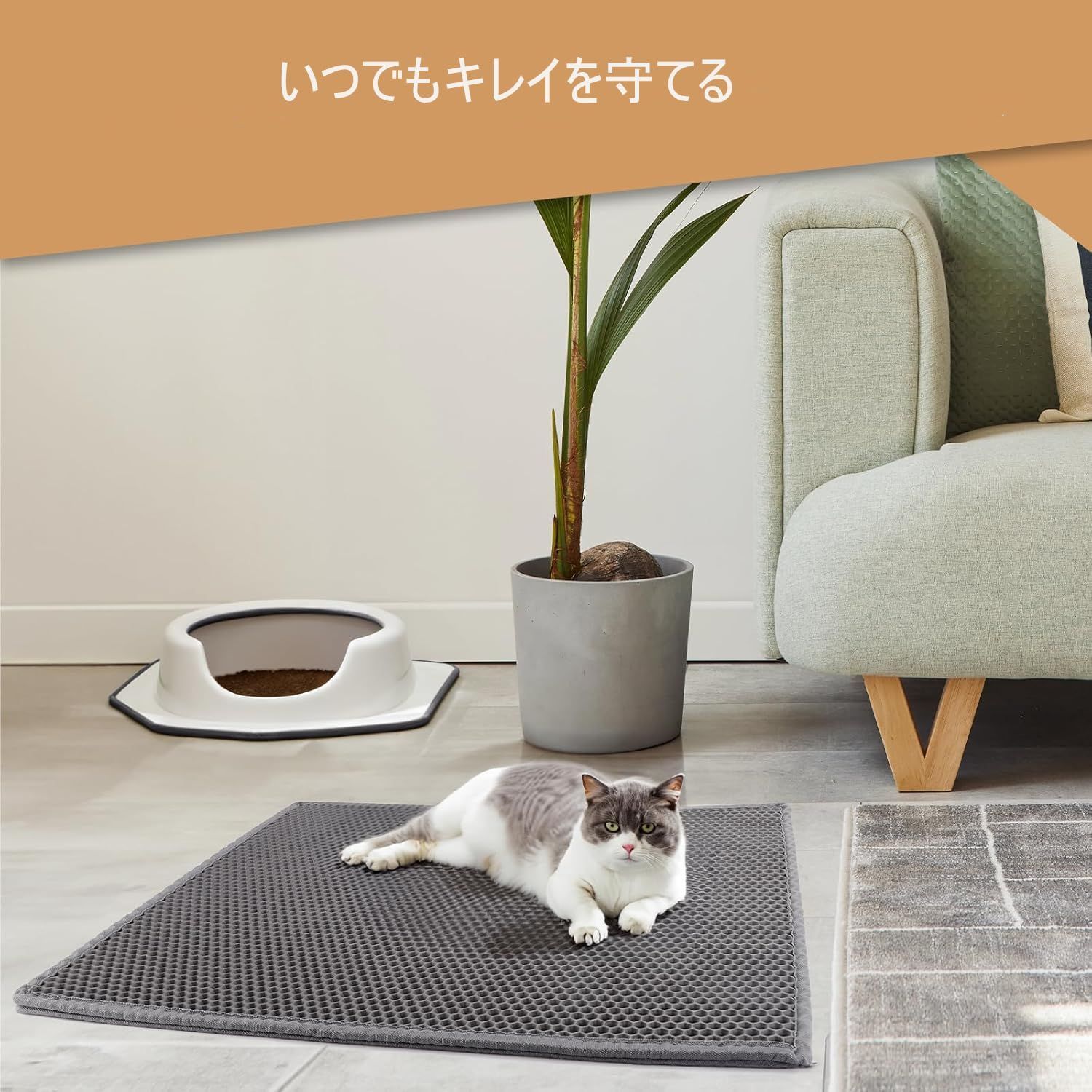 品質保証，本物保証 折り畳み 耐久性 防カビ 防水 四季適用 二重構造