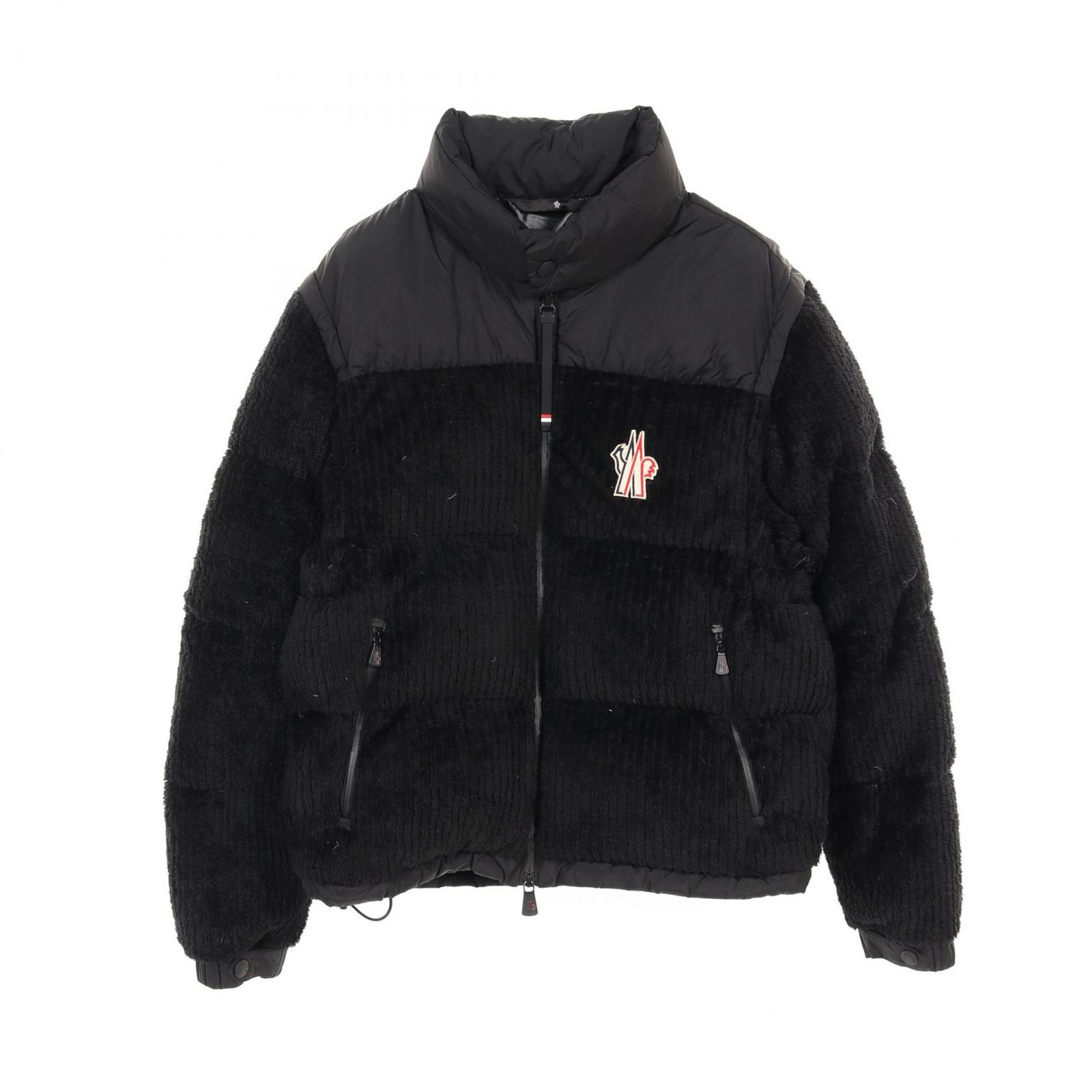MONCLER モンクレール GRANIER ダウンジャケット