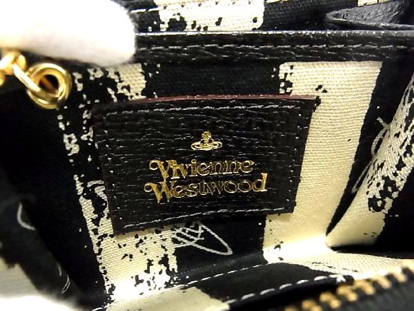 □新品□未使用□ Vivienne Westwood ヴィヴィアンウエストウッド