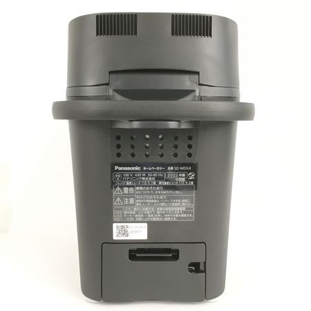 美品　Panasonic ホームベーカリー SD-MDX4　一斤 Bistro（Panasonic） 公式店 パナソニック ホームベーカリー