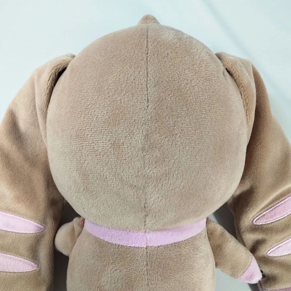 希少】デジモンテイマーズ でっかいぬいぐるみ テリアモン