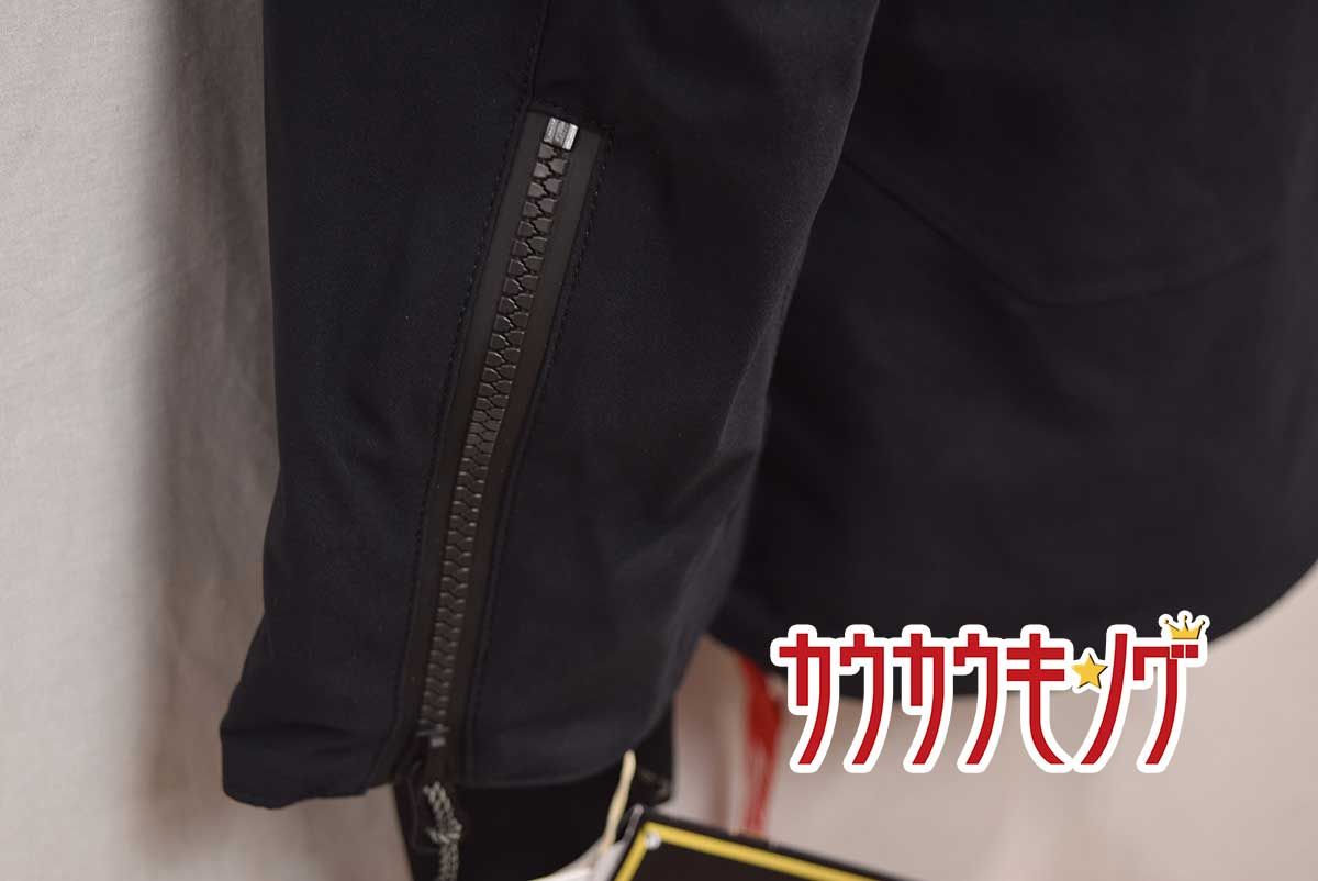 ブラック G0652002