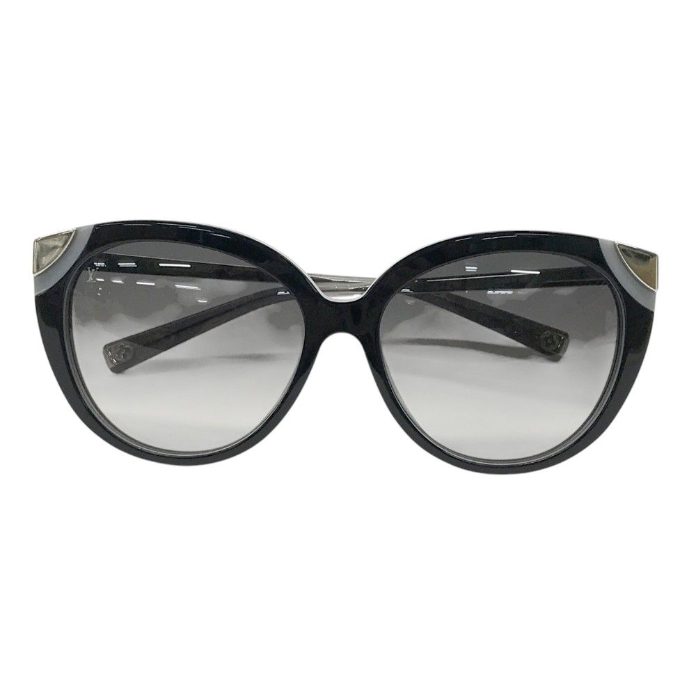 LOUIS VUITTON ルイ ヴィトン Z0778E 93L アンバー サングラス