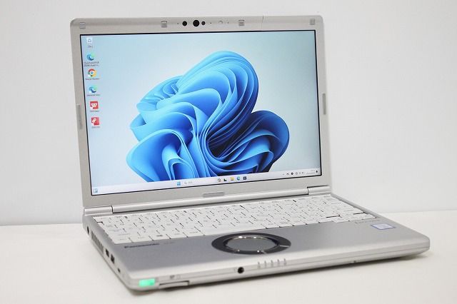 レッツノート CF-SV8 (8世代CPU搭載) 3年保証】 PANASONIC レッツノート CF-SV8 (8世代CPU搭載) 3年保証】 PANASONIC