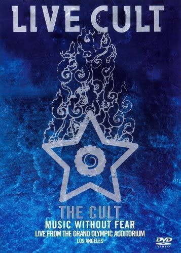 【】ライヴ・イン・LA 2001 [DVD]