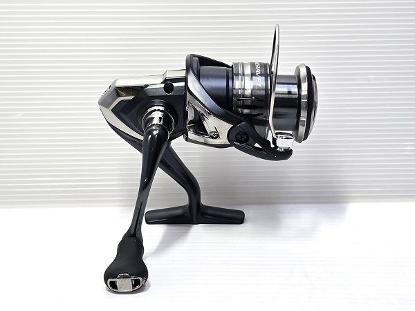 【中古品】 シマノ SHIMANO スピニングリール 22ミラベル 2500 〇YR-17492〇