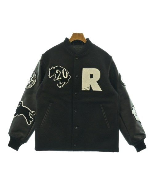 RATS スタジャン メンズ 【古着】【中古】【送料無料】