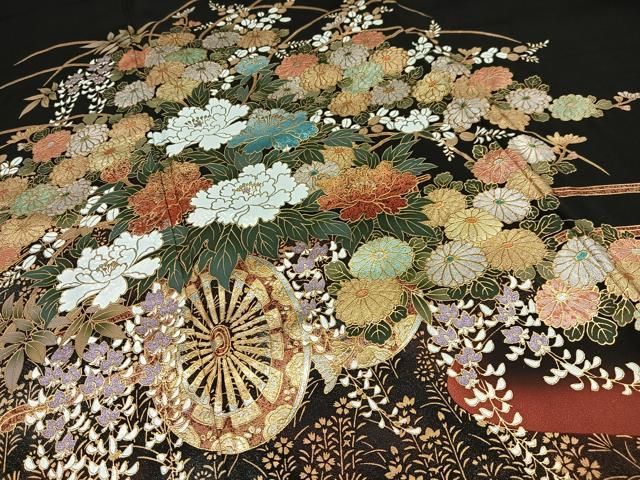 新品- エマーキット 2mL EMAKED まつ毛美容液 -50本セット 平和屋着物□豪華黒留袖 駒刺繍 鳥獣花文 萬寿染 正絹