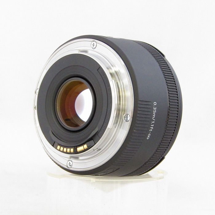 中古】(キヤノン) Canon EF50/F1.8 STM - メルカリ