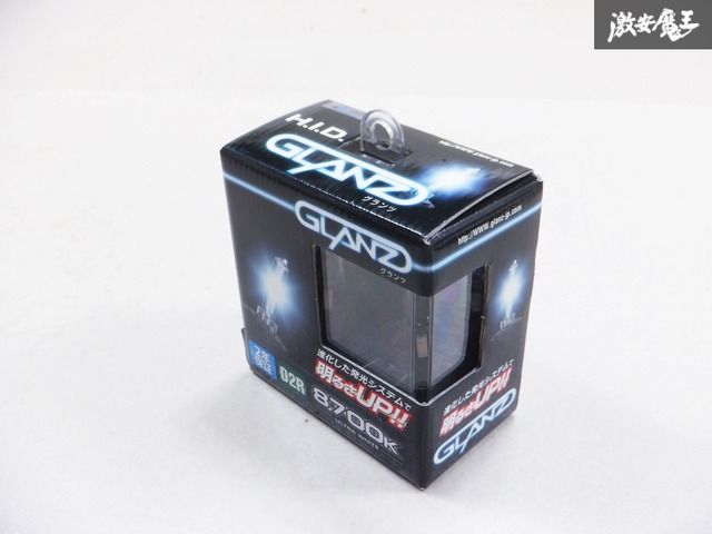 HED H3pIus 前後セット　リア新品未使用 トヨタ NOAH ノア ZRR70系 OEM製 HIDバラスト 純正ヘッドライト