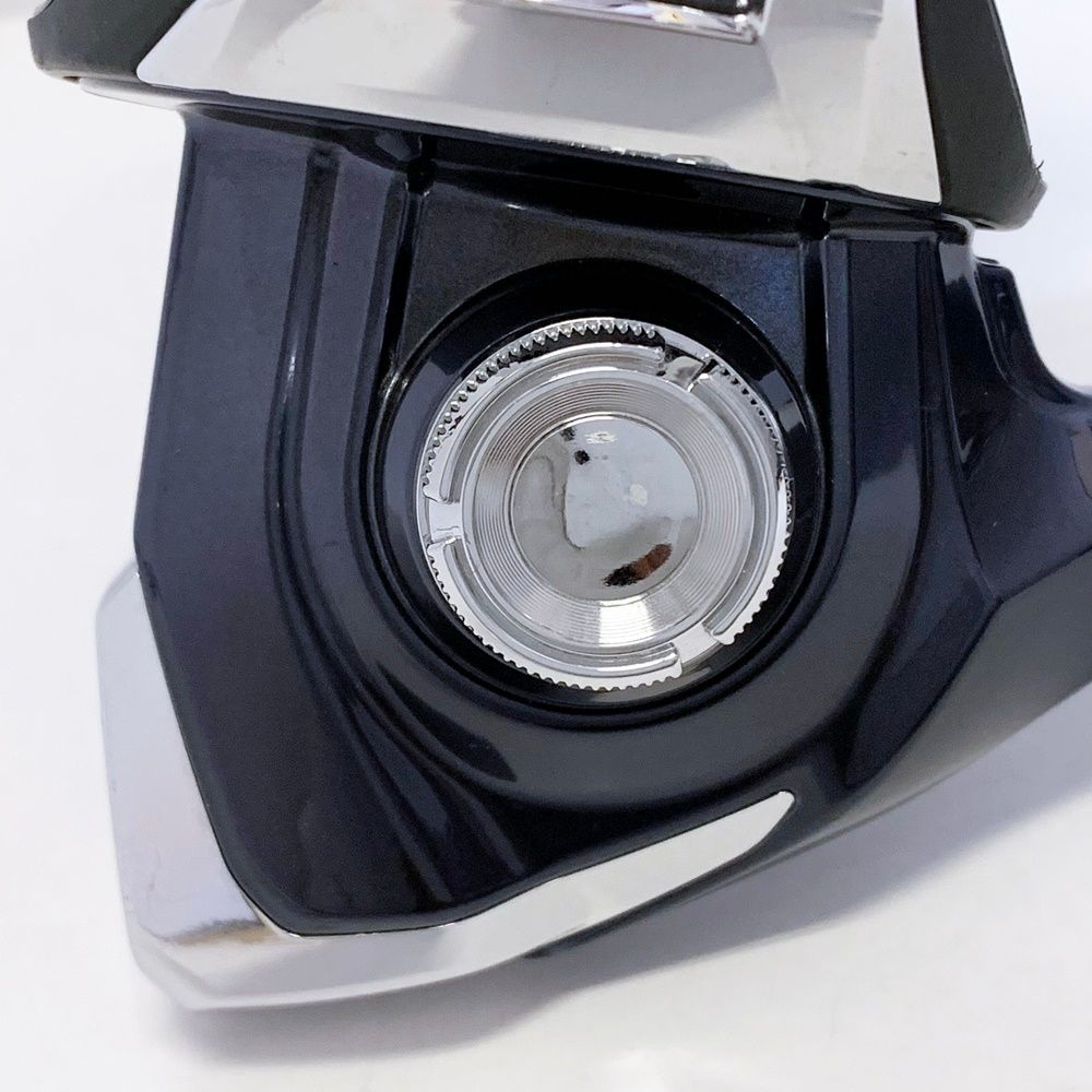 SHIMANO - 【加古川店】 中古 SHIMANO | シマノ リール 21ツインパワーSW 8000HG　※左軸欠品 【スピニングリール】 【85】 シマノ 21 ツインパワー SW 8000HG (2021年モデル) スピニング