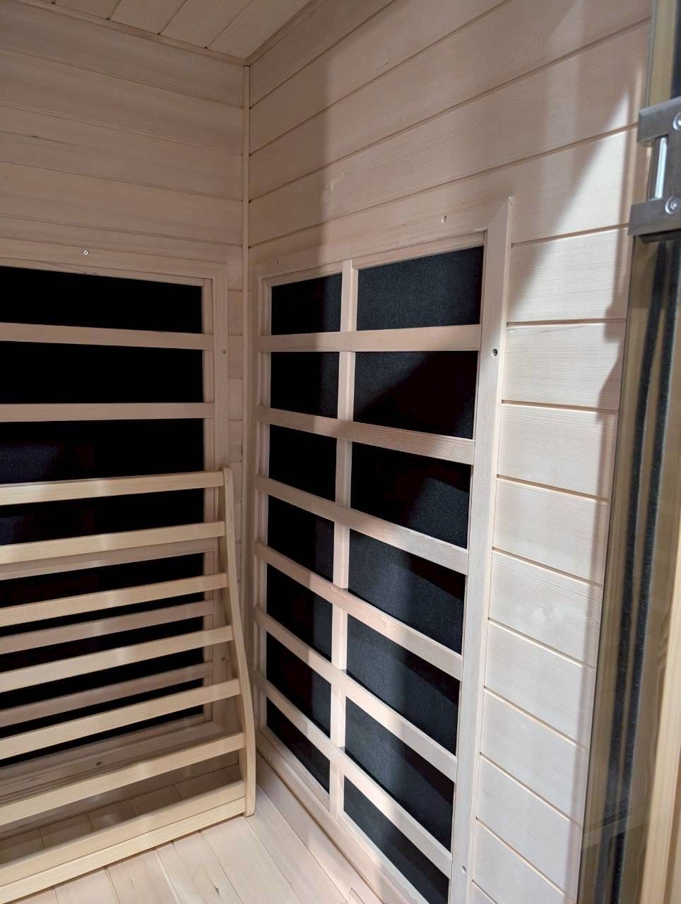 リラクゼーションサウナ