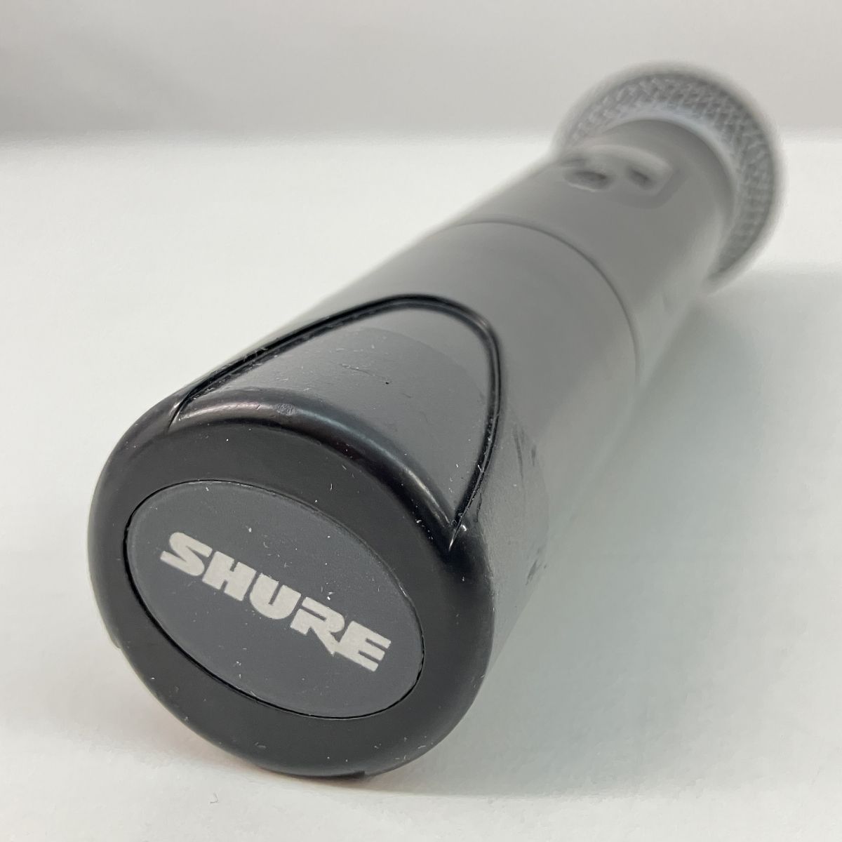 SHURE SM58 ダイナミックマイク ULX2-JB SHURE SM58 ULX2-JB ダイナミック マイク シュア 音響機材